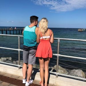 Meet your Posher, Kevin